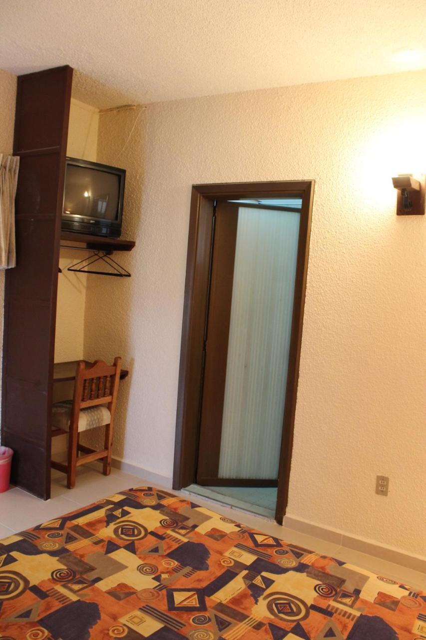 Hotel Insurgente Allende กัวนาฮัวโต ภายนอก รูปภาพ